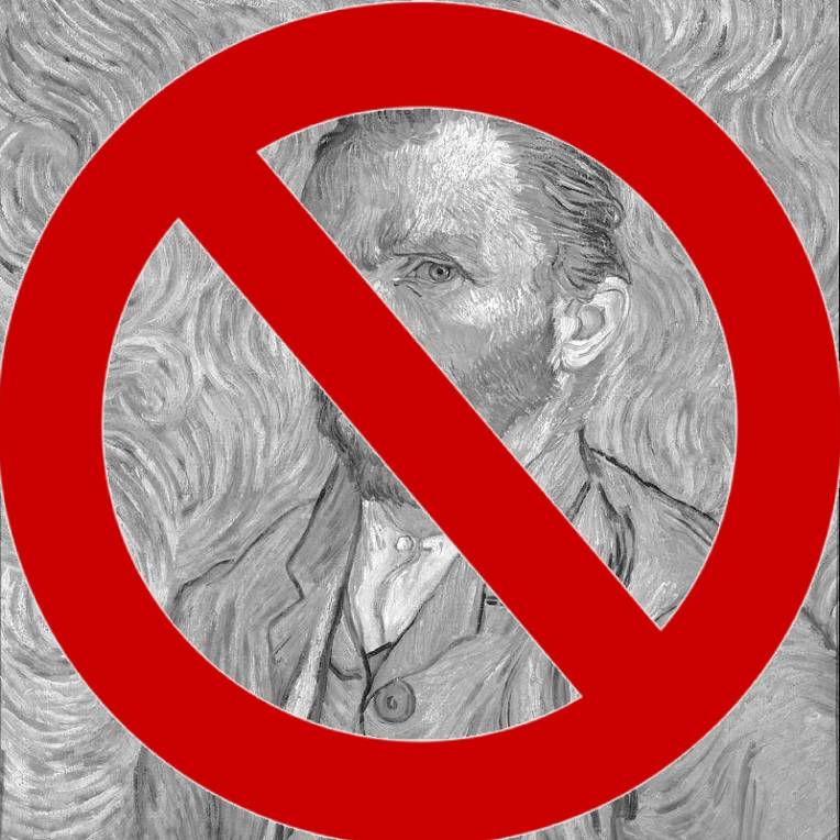 Trivia Answer Today is Art Day